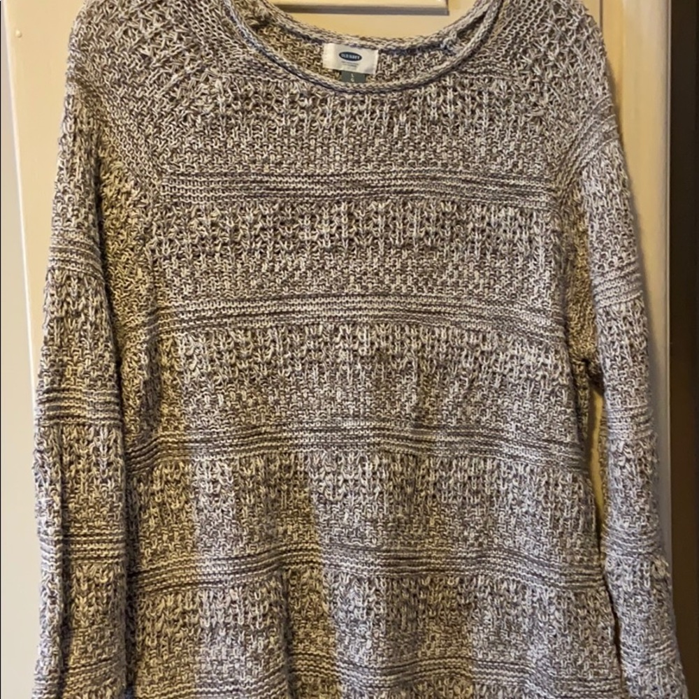 Old Navy Sweater